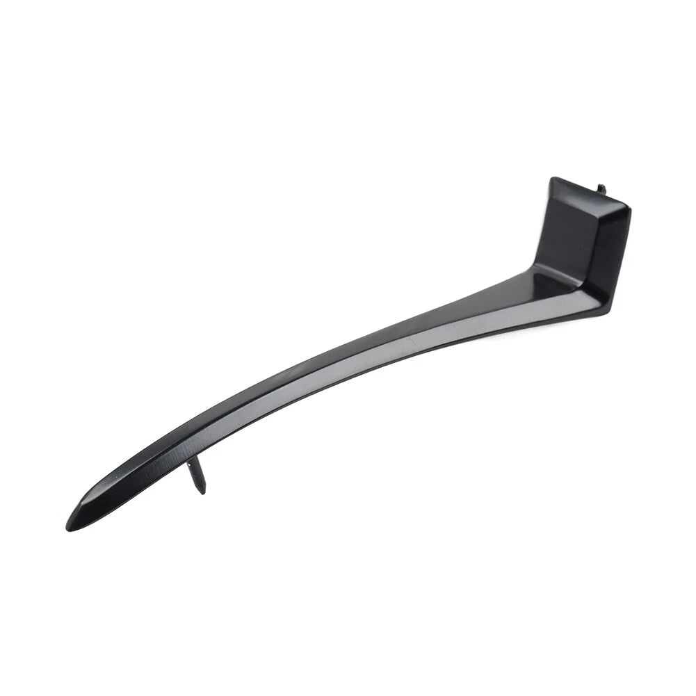 Nacelle Spear Top Headlight Cover Trim for Harley Road King FLHR (1994–2023)