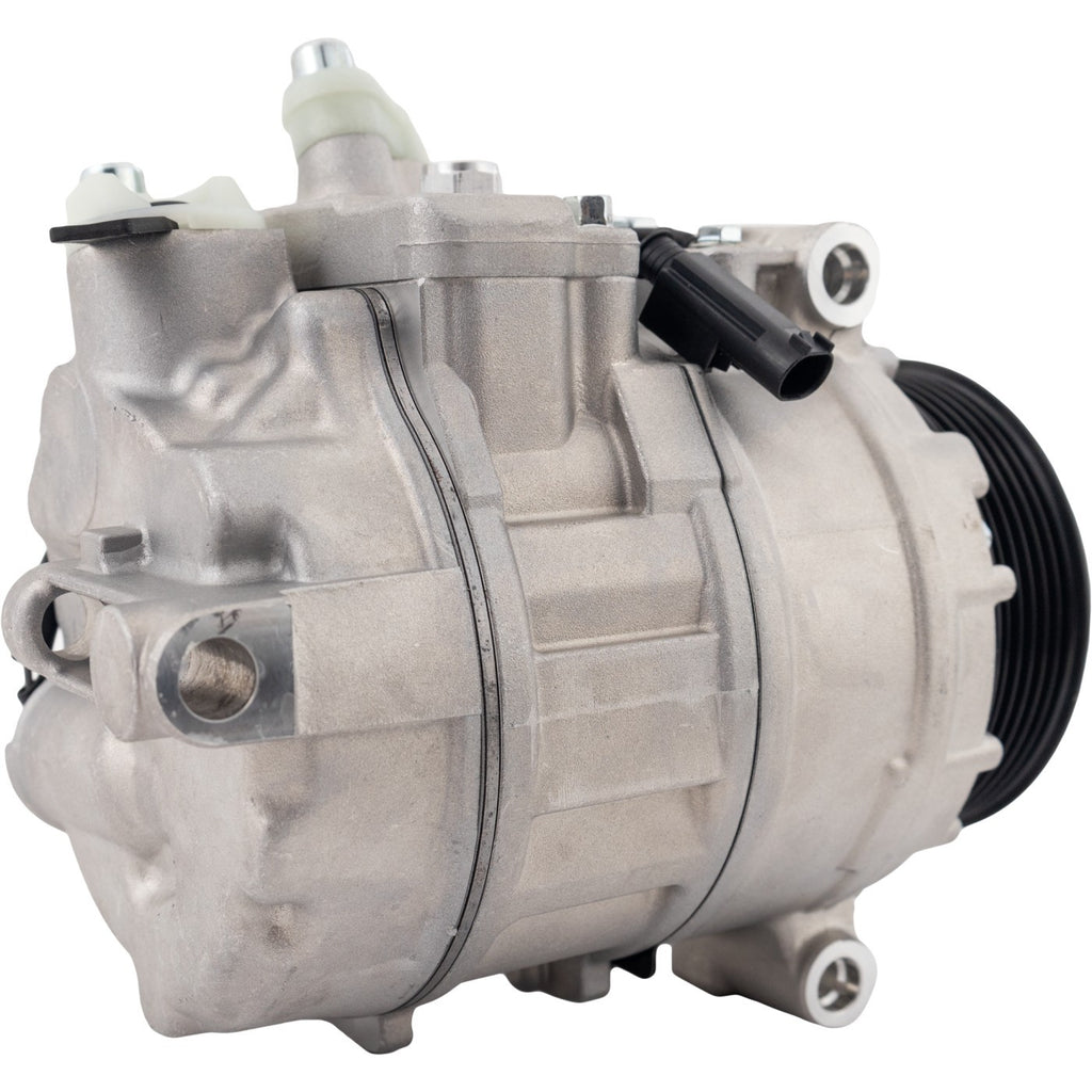 AC Compressor for Mercedes E320 E500 SL55 AMG (2004–2006)