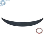 Rear Trunk Lip Spoiler Wing for Toyota Corolla (2020-2021)