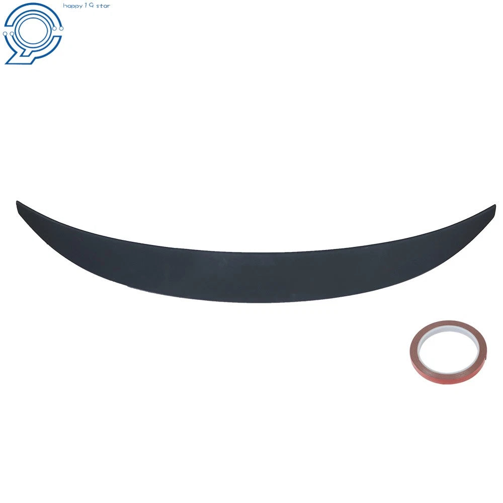 Rear Trunk Lip Spoiler Wing for Toyota Corolla (2020-2021)