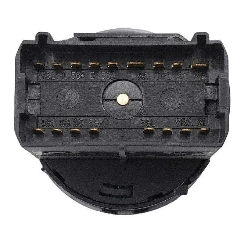 Light Lamp Switch Control Master for Audi A4 Avant (2001–2008)