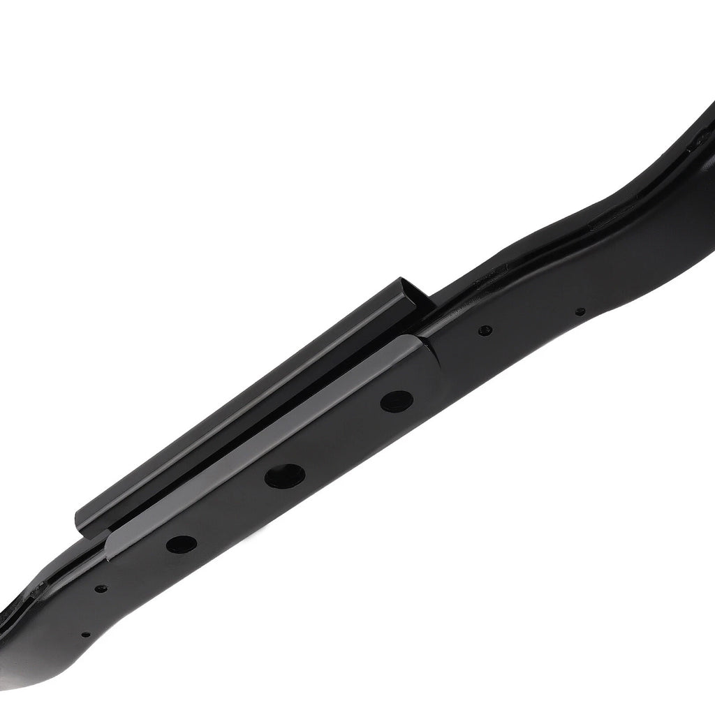 Rear Bumper Reinforcement for Toyota Tacoma (2005–2015)