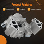 Cooling Water Pump Assembly for Chevrolet Corvette (1993-1996)