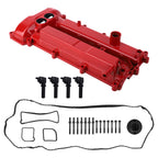 Aluminum Valve Cover + Coils for Ford Fusion Escape Focus (2012–2020)