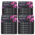 X24 Air Freshener Black Musk Scent 200g for Car/Auto/Bath/Office