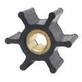 Impeller Kit for Yanmar 2GM20F 3GM30F 3HM 3HMF 3HM35 3HM35UF (All Years) 128296-42070