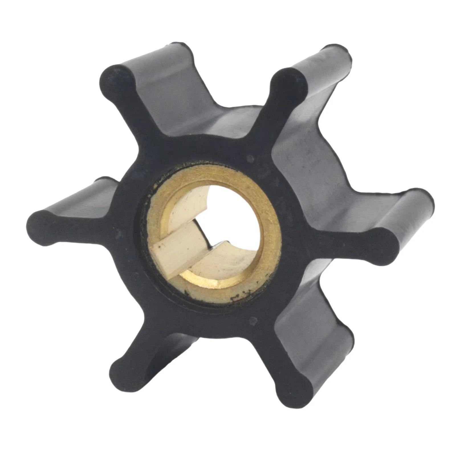 Impeller Kit for Yanmar 2GM20F 3GM30F 3HM 3HMF 3HM35 3HM35UF (All Years) 128296-42070