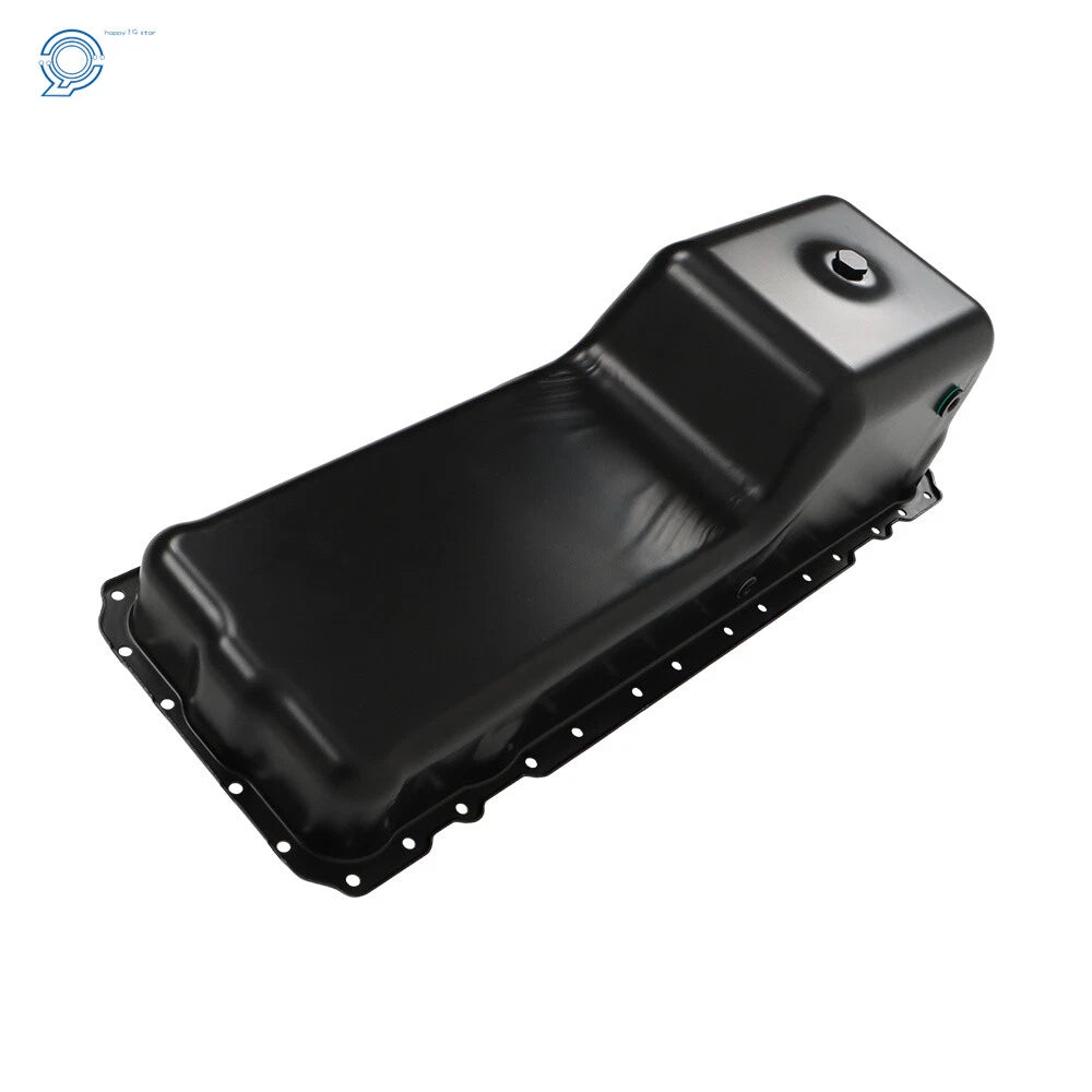 Engine Oil Pan for Chevrolet GMC Freightliner Sterling Truck