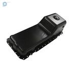 Engine Oil Pan for Chevrolet GMC Freightliner Sterling Truck