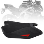 Front Driver Seat Cushion for Aprilia RS457 (2024–2025) Red