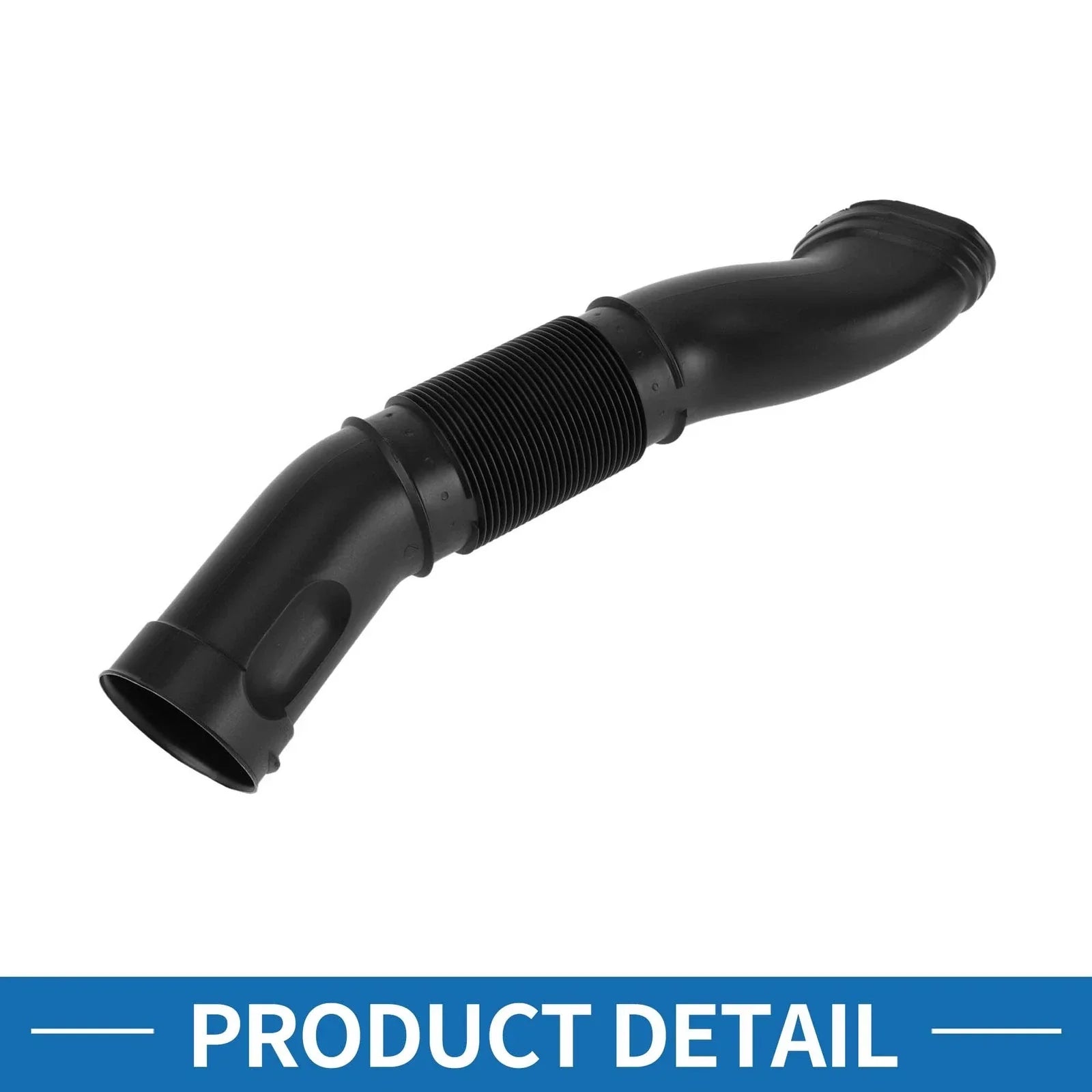 Left Side Air Intake Hose for Mercedes Benz W215 W220 (2000-2006)