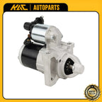 Starter for Chevrolet Silverado 1500 and Tahoe (2014–2018) 5.3L (2014–2018)