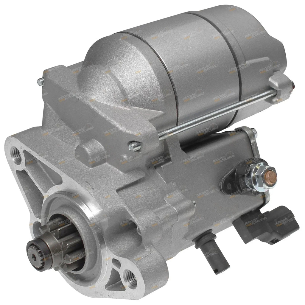 Starter Motor for Toyota Hilux (2002–2005)