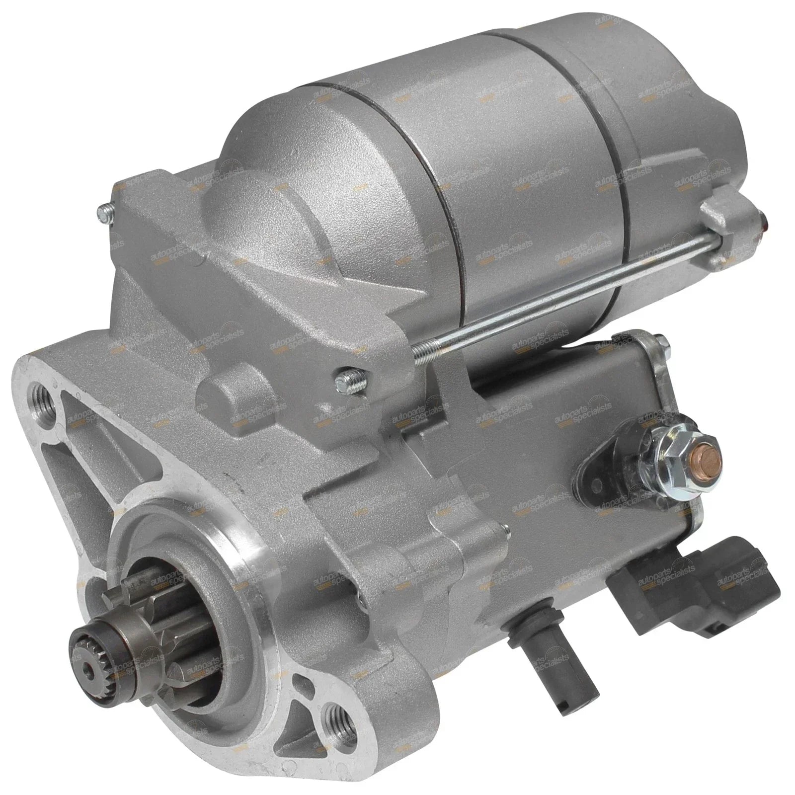 Starter Motor for Toyota Hilux (2002–2005)