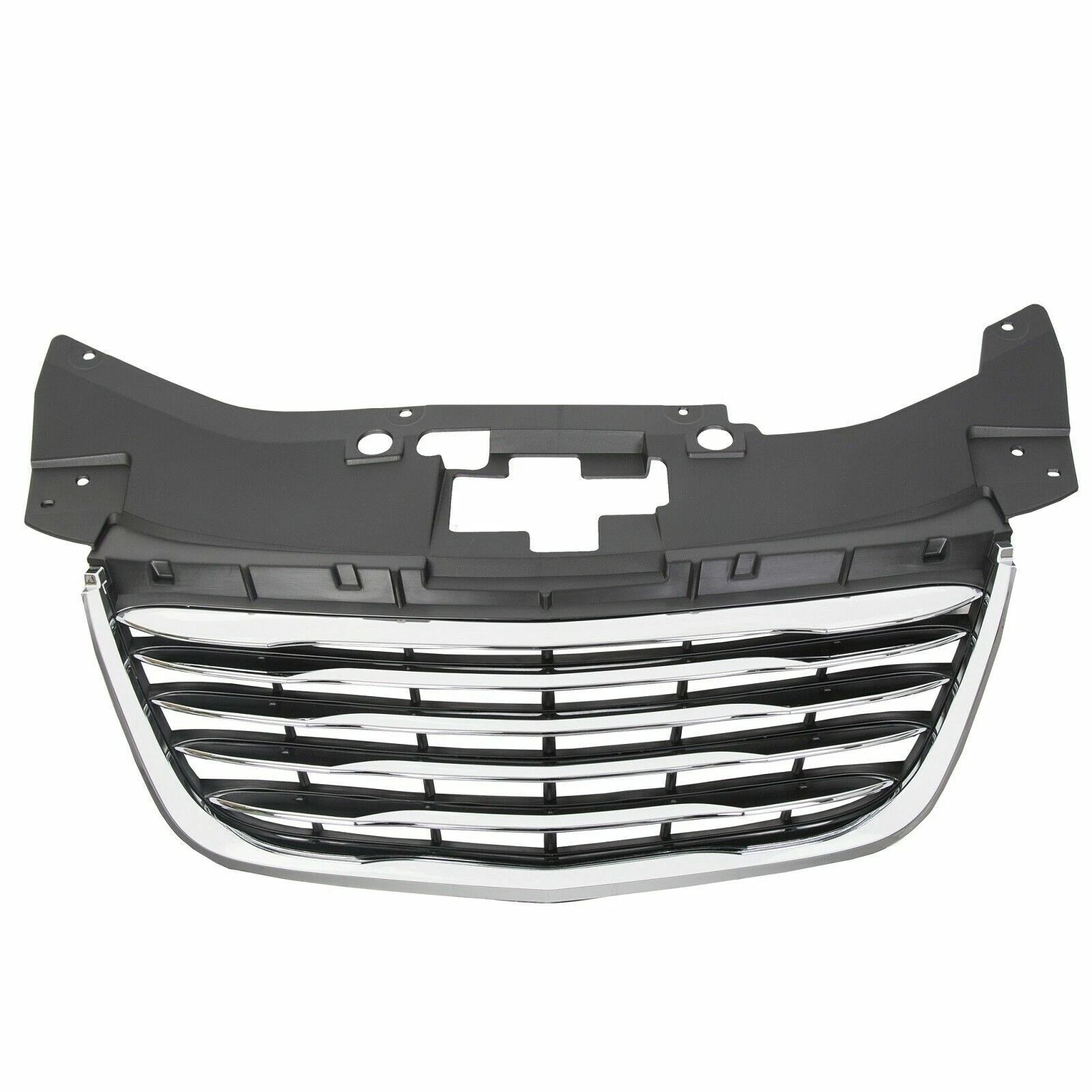 Chrome Front Hood Grille for Chrysler 200 (2011–2014) 68082050AE