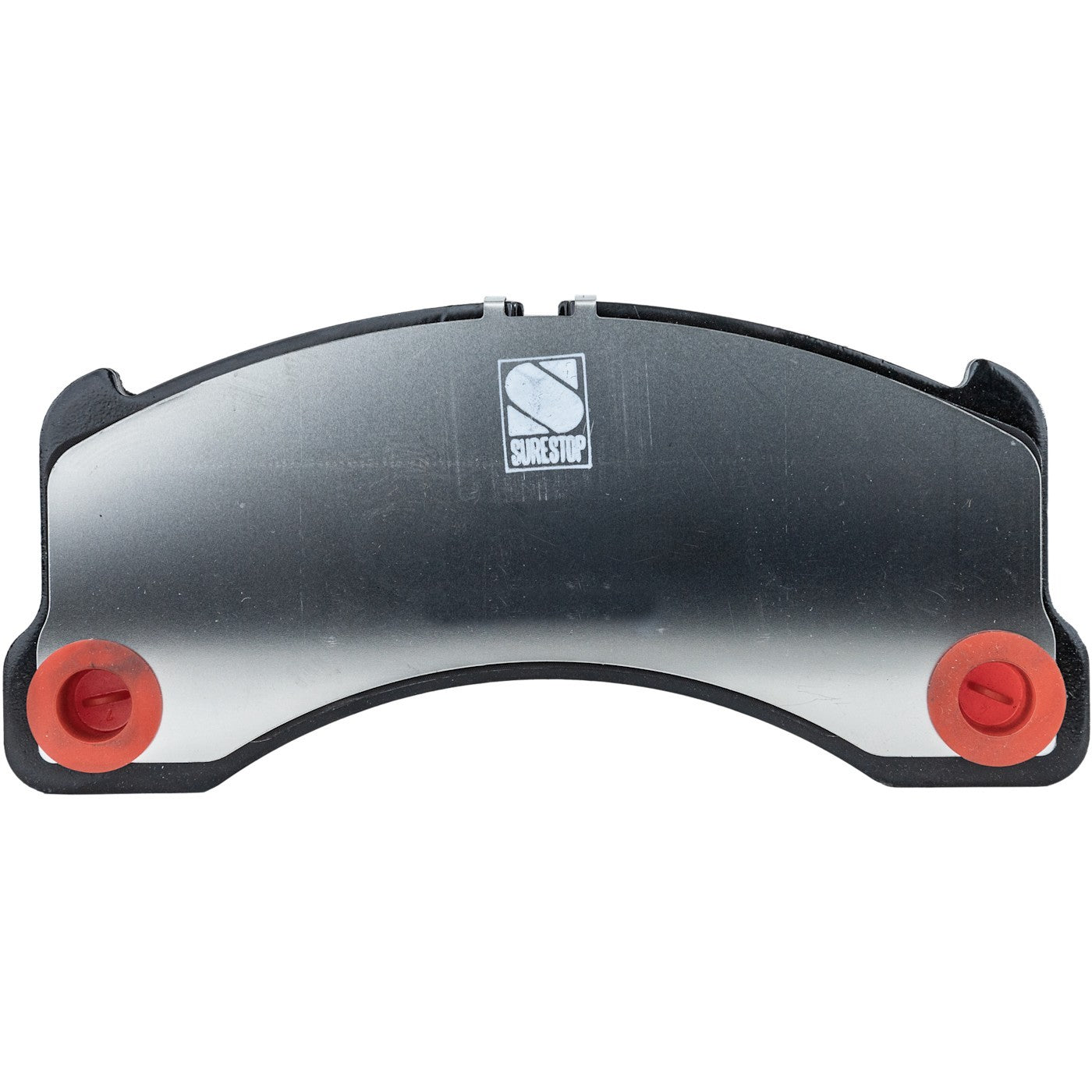 Set of 4 NAO Brake Pads for Porsche Cayenne (2011–2018)