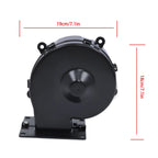 Blower Motor for John Deere 7200 7210 (RE237675 RE70538)