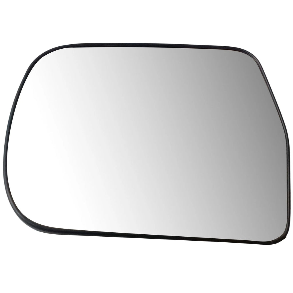 Heated Left Mirror Glass for Toyota Highlander (2001–2007) 8796148160