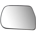 Heated Left Mirror Glass for Toyota Highlander (2001–2007) 8796148160