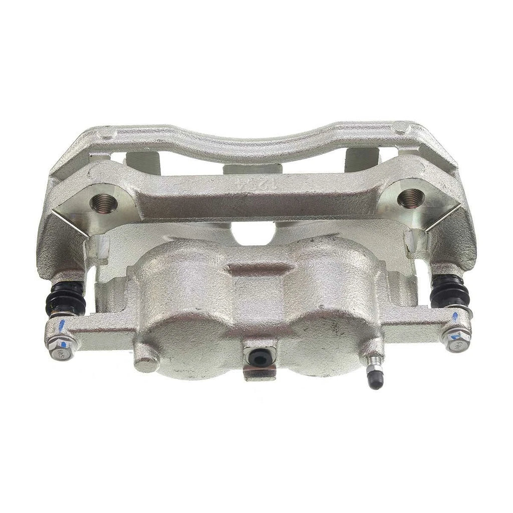 Set of 4 Brake Calipers for Ford F-150 Lincoln Mark LT (2010–2011)