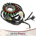 Stator for Polaris Hawkeye 400 2x4, Scrambler 500 4x4 (2009–2013) 3090061
