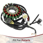 Stator for Polaris Hawkeye 400 2x4, Scrambler 500 4x4 (2009–2013) 3090061