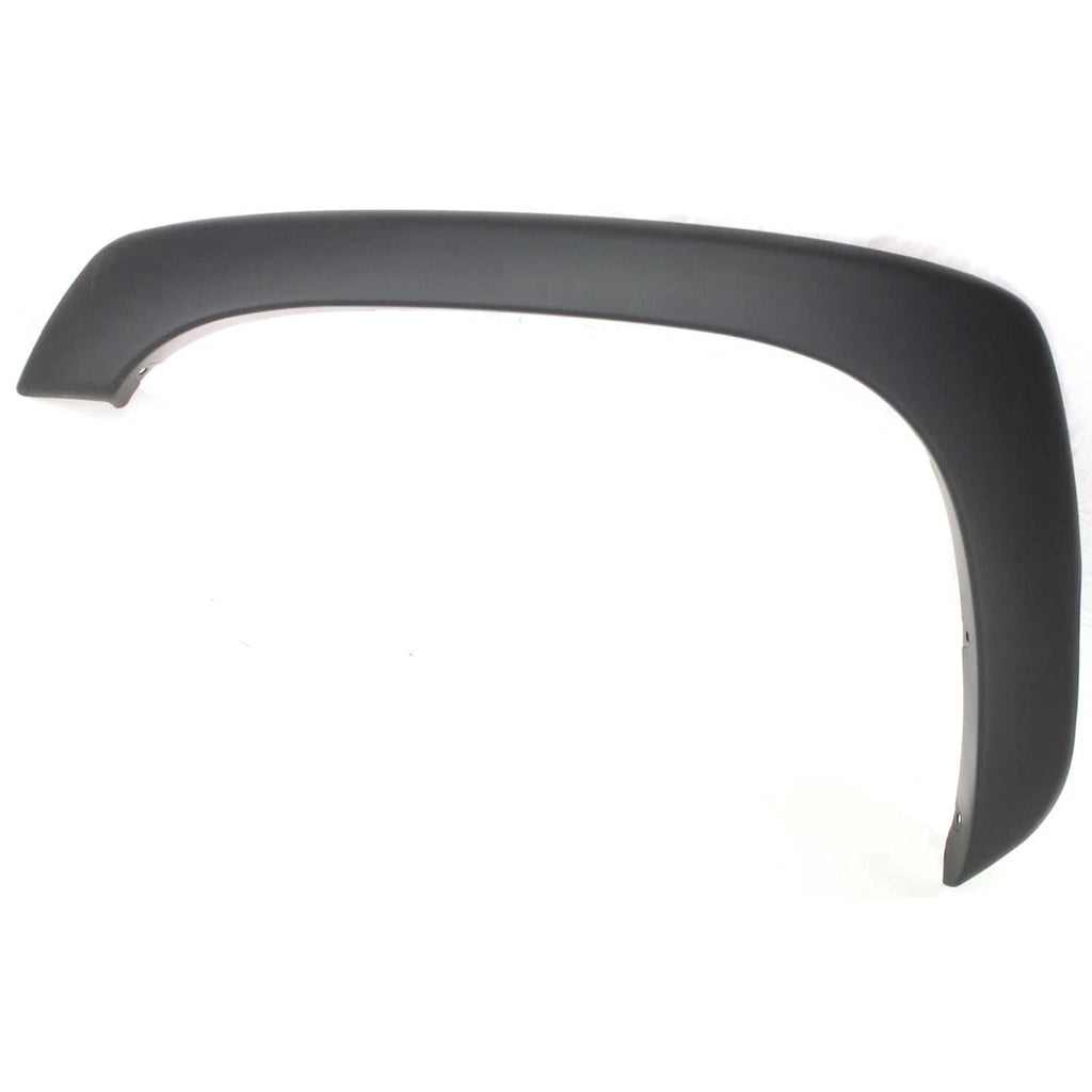 Fender Flares Set for Chevrolet Tahoe GMC Yukon (2000–2006)