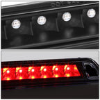 Full LED High Mount Third Tail Brake Light for Honda Ridgeline (2006–2014)