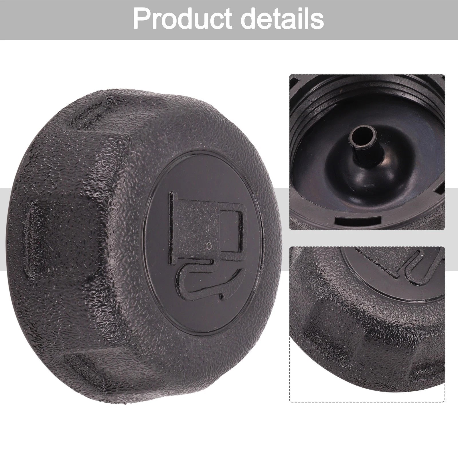 Fuel Gas Cap for Honda GC160 GCV135 (17620-ZL8-023)