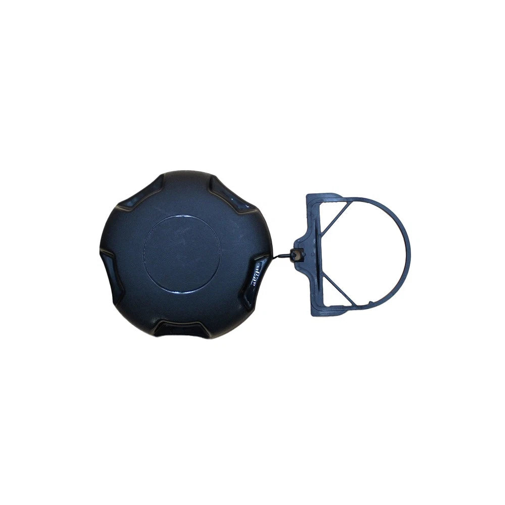 Replacement Fuel Tank Filler Cap AM141406 for John Deere Tractors