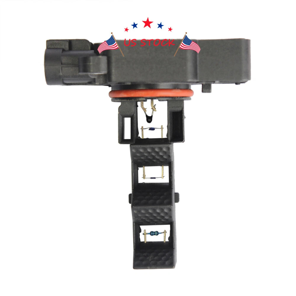 Mass Air Flow Sensor for Silverado Sierra Duramax Diesel (2011-2012)