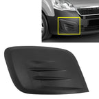 Front Bumper Lower Grille for Citroen Berlingo, Peugeot Partner (2012–2019)