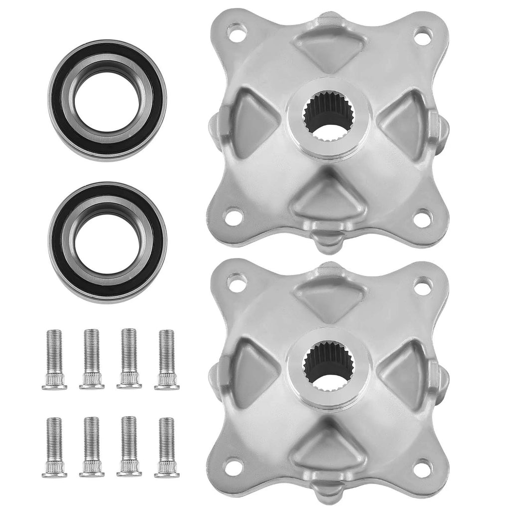 Rear Wheel Hub Service Kits for Polaris RZR 800 EFI (2008–2013)