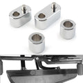 Driver Floorboard Spacer Extension for Harley FLTRX Road Glide (2015–2021)