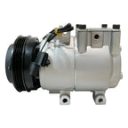 AC Compressor Kit With Condenser for Kia Spectra 1.8L (2003-2009)