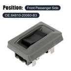 Power Window Switch for Toyota Corolla (1988–1989) 84810-20060-B3