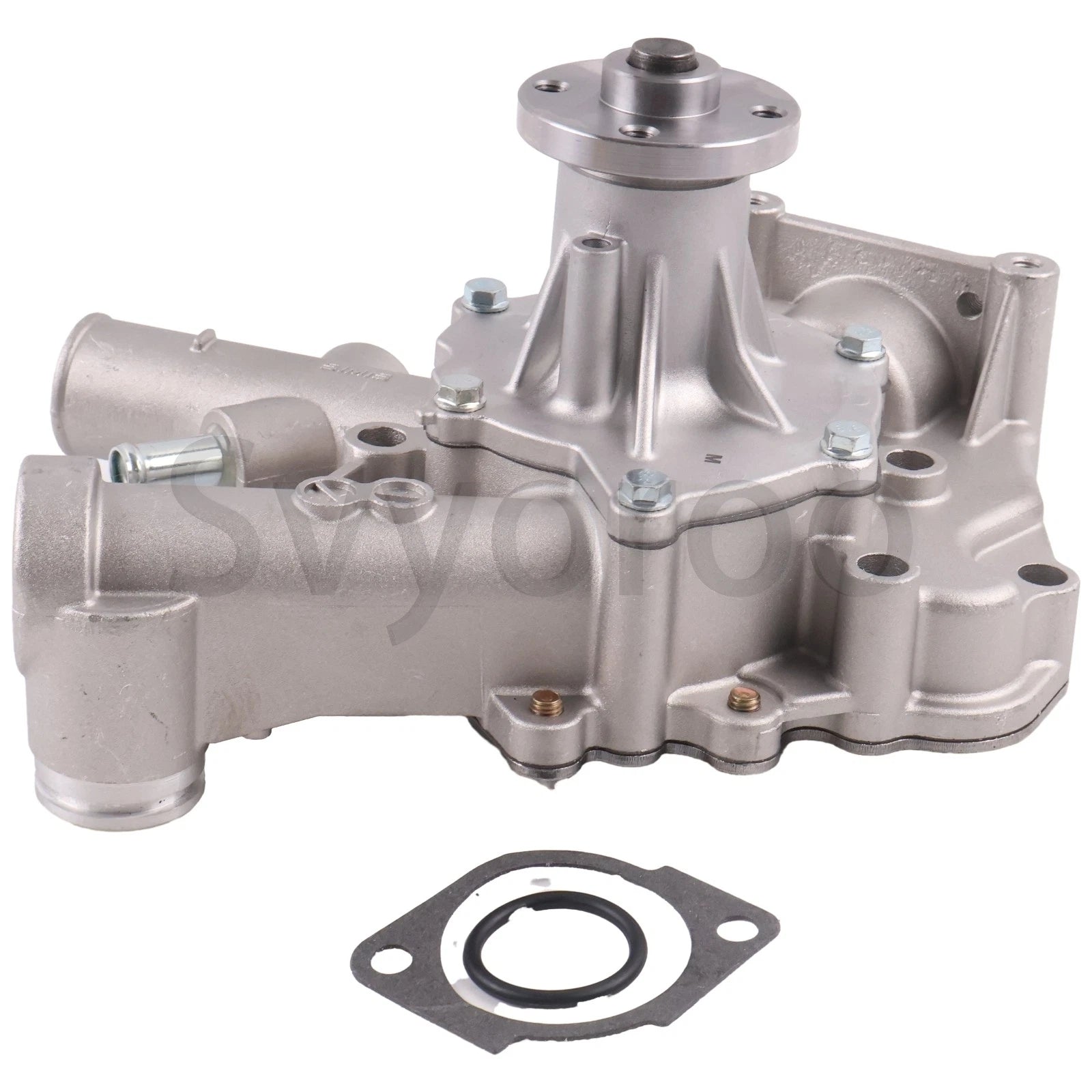 Water Pump 16100-UK010 for Toyota 1FS Forklift (8FG40U, 8FG45U)