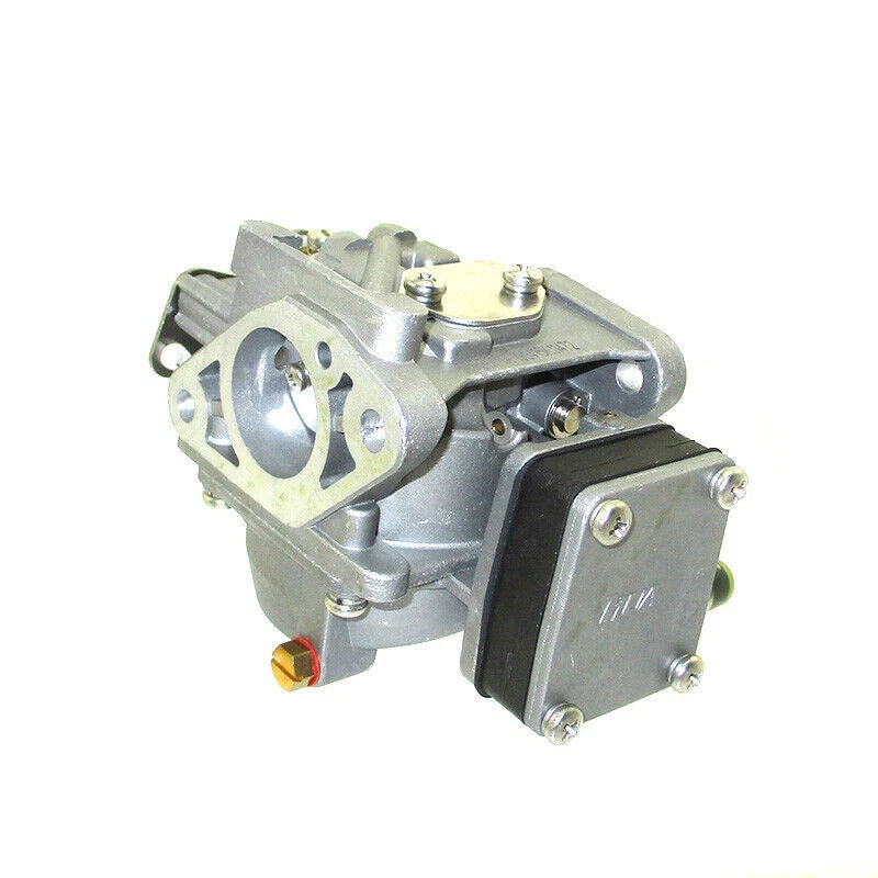 Marine Carburetor for Mercury 4hp 5hp Outboard (2-Stroke, 812648T)