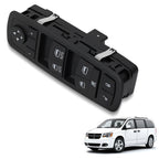 Power Window Switch for Chrysler Town & Country, Dodge Grand Caravan (2012–2016)
