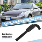 Crankcase Breather PCV Hose No. 11823-AL511 for Nissan 350Z (2003–2007)