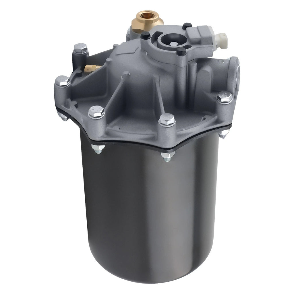 Air Dryer Assembly for Bendix Semi Truck (12 Volt)