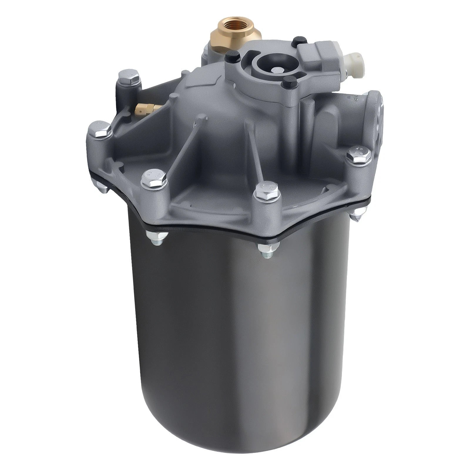 Air Dryer Assembly for Bendix Semi Truck (12 Volt)
