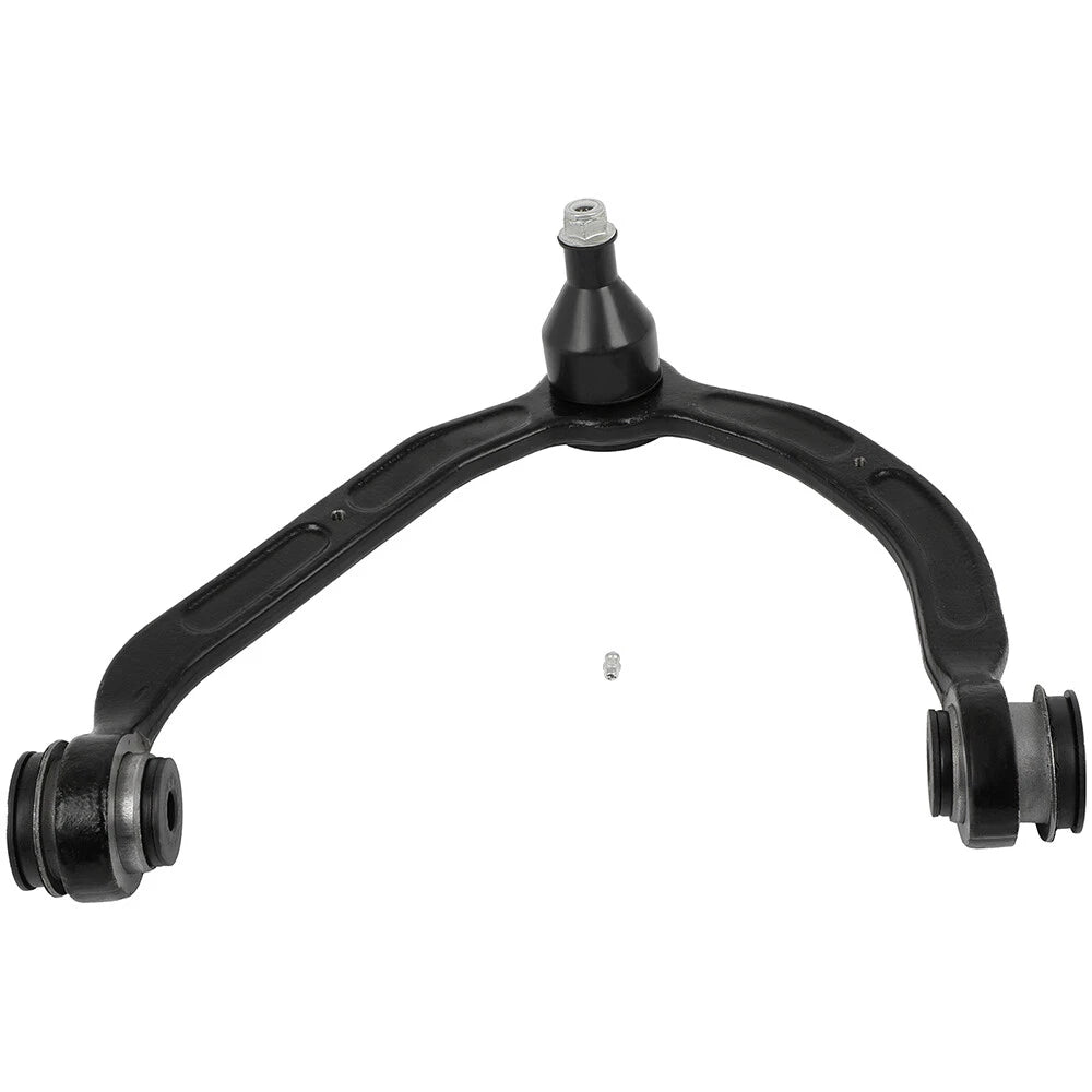 Set of 2 Front Upper Control Arms and Ball Joints for Express 2500 3500 (2003–2019)