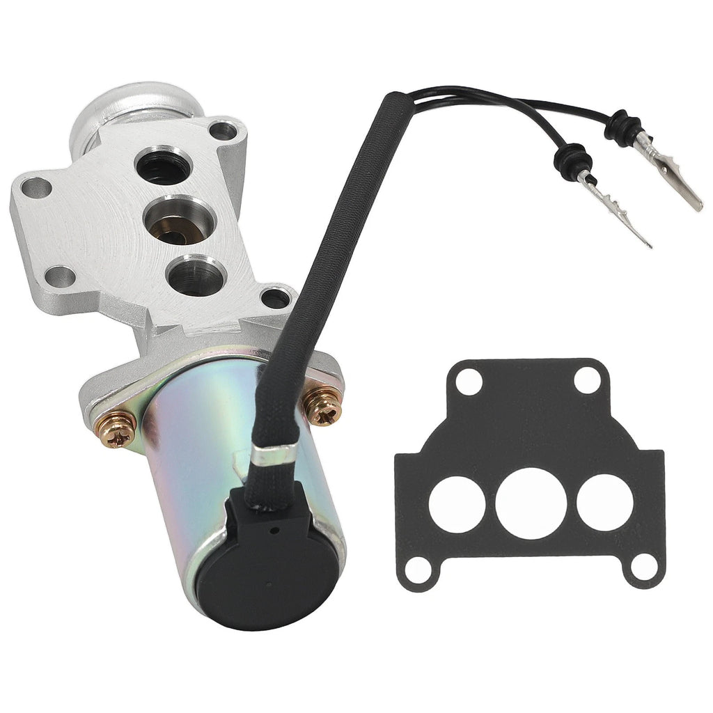 Idle Air Control Valve for Nissan D21 (1990–1994) 23781-86G00