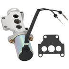 Idle Air Control Valve for Nissan D21 (1990–1994) 23781-86G00