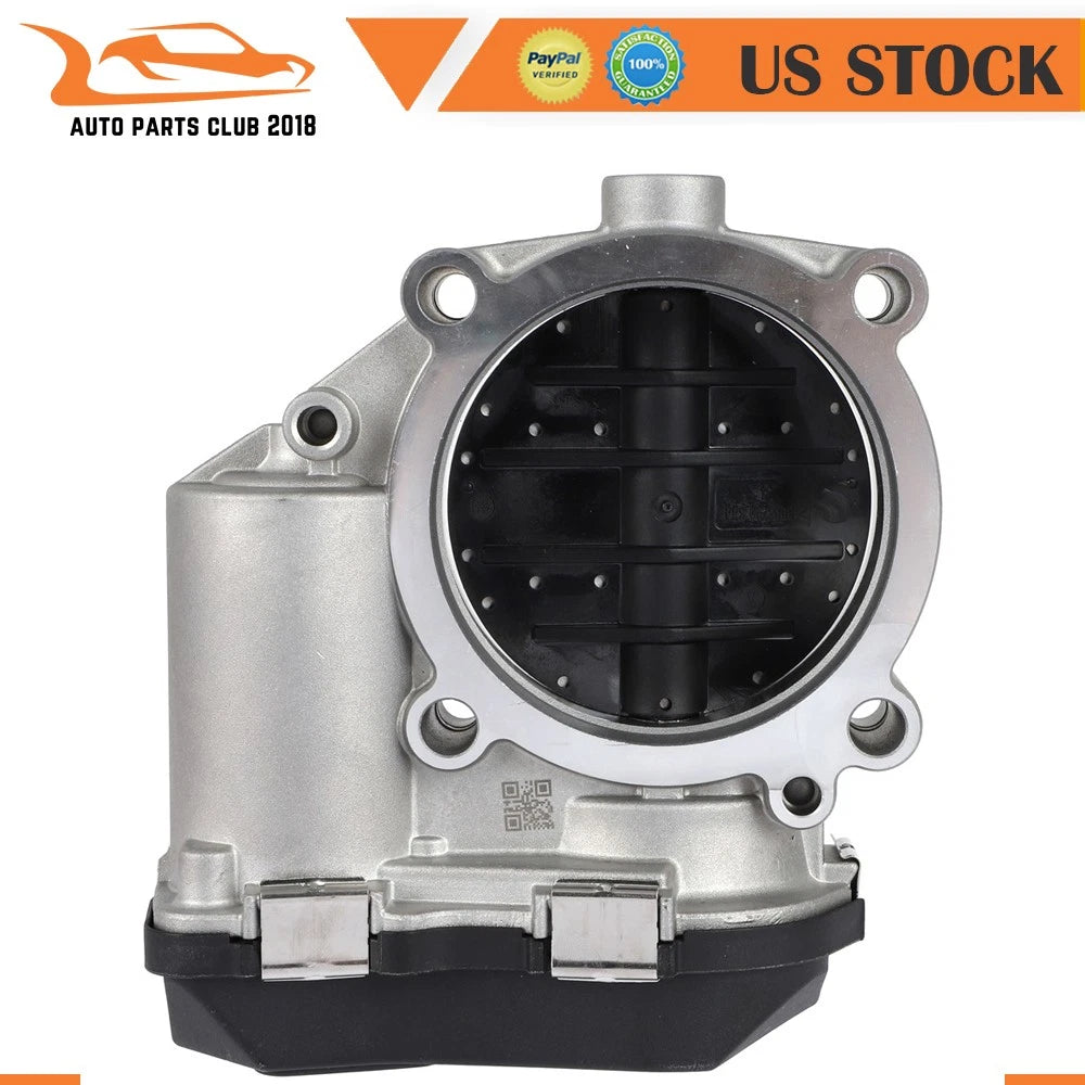 Throttle Body for Audi S5, SQ5 3.0L (2010-2017)