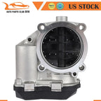 Throttle Body for Audi S5, SQ5 3.0L (2010-2017)