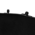 Replacement Radiator for Honda CBR600F4i CBR 600 (2001–2004)