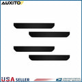 Dark Smoked Side Marker Decals for GMC Sierra 2500 3500 HD (2024–2025)