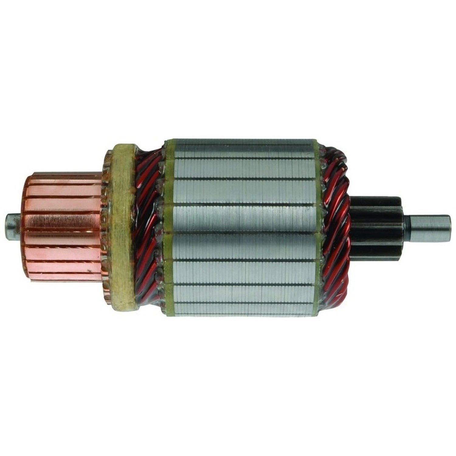 Armature for Toyota Echo L4 1.5L (2000–2002)